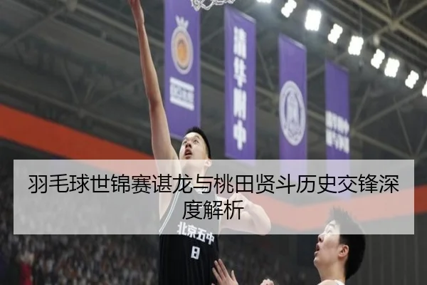 羽毛球世锦赛谌龙与桃田贤斗历史交锋深度解析